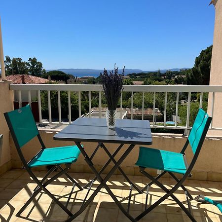 Le Lavandou St Clair Exterior photo