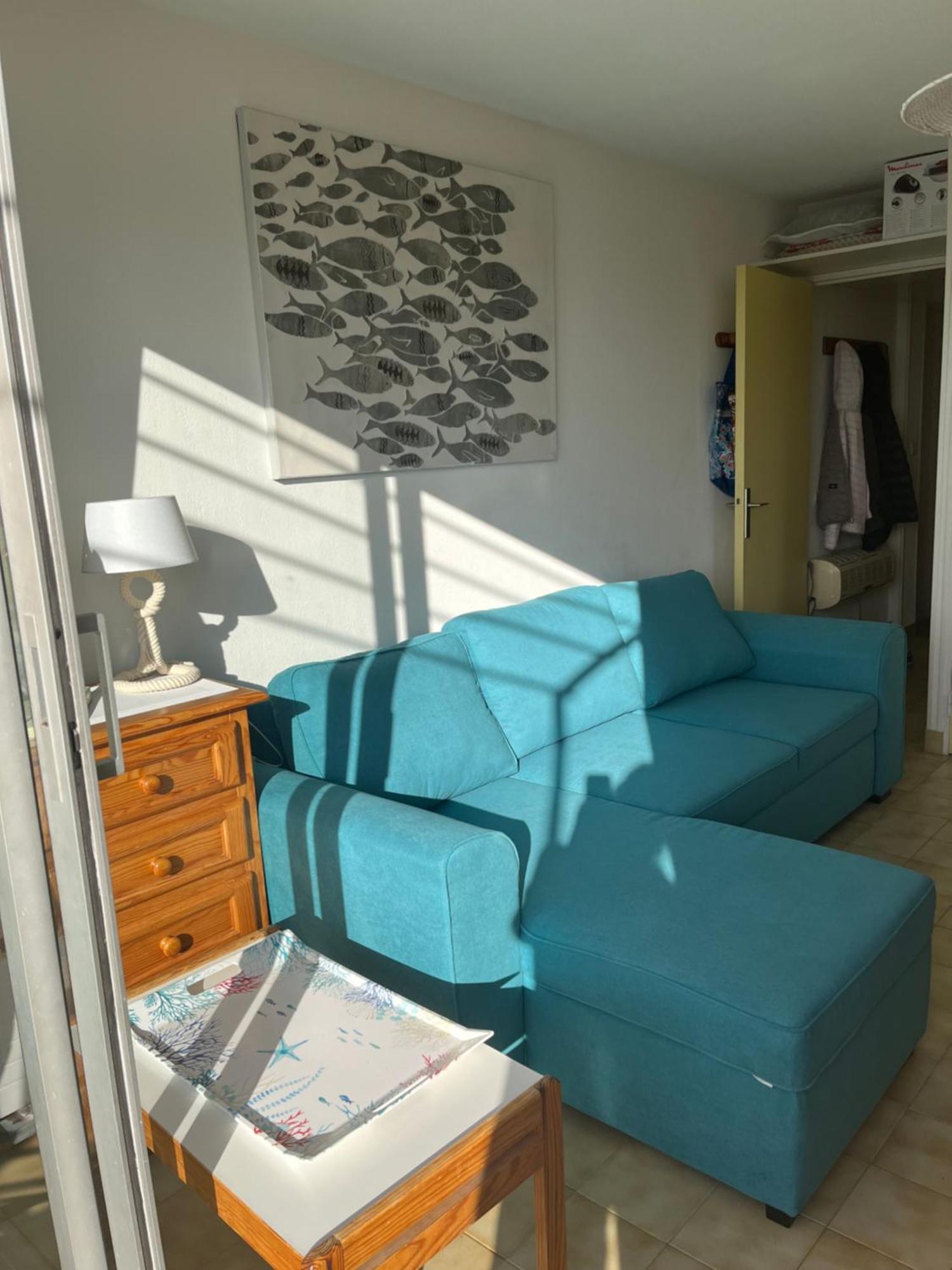 Le Lavandou St Clair Exterior photo